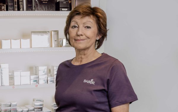 Heidi de Beyer